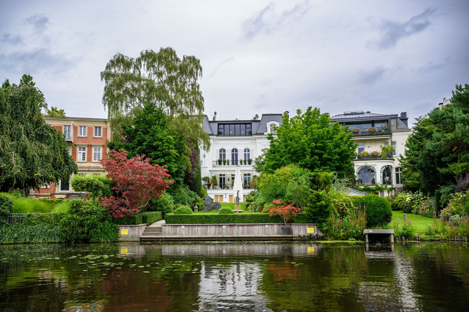 Alsterufer