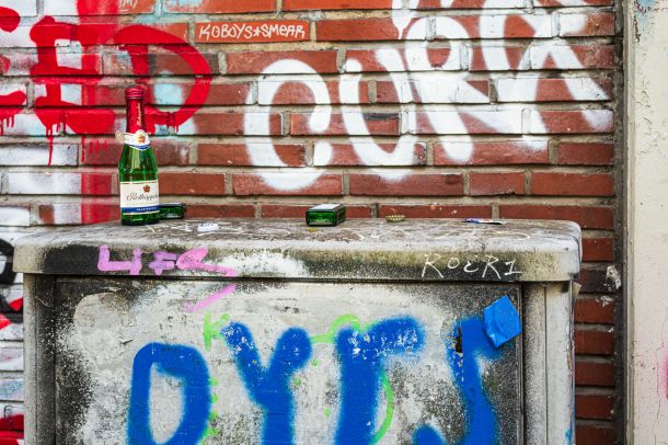 Streetart