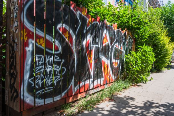 Streetart