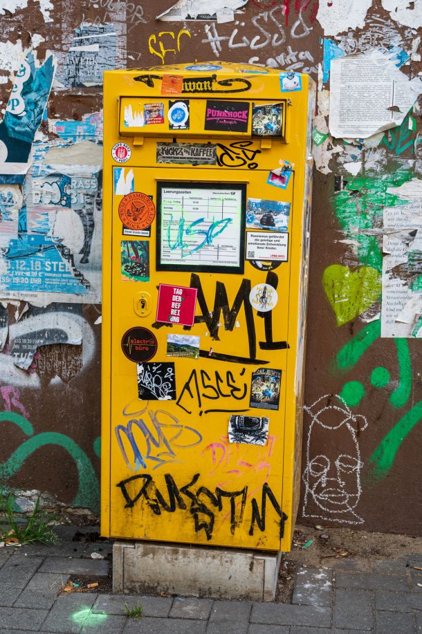 Streetart