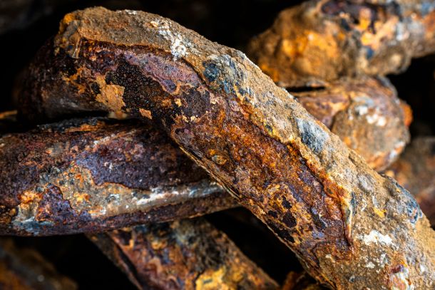 Rost