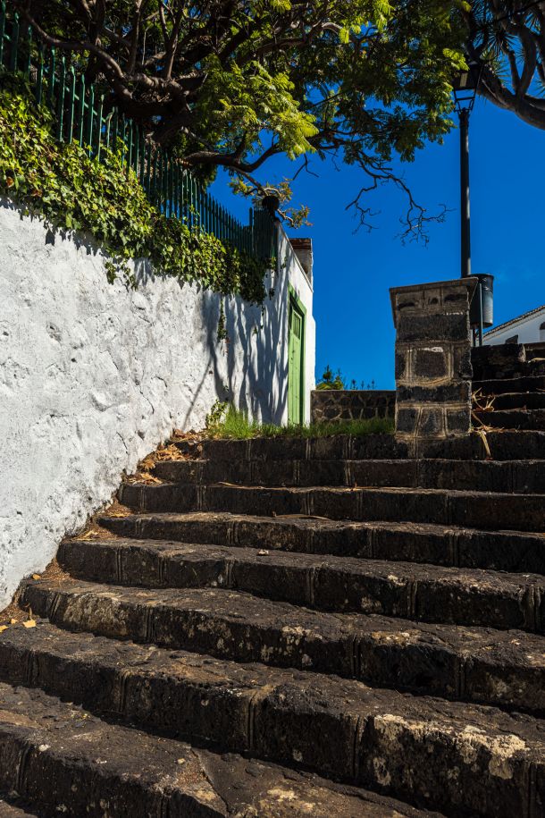 Treppe