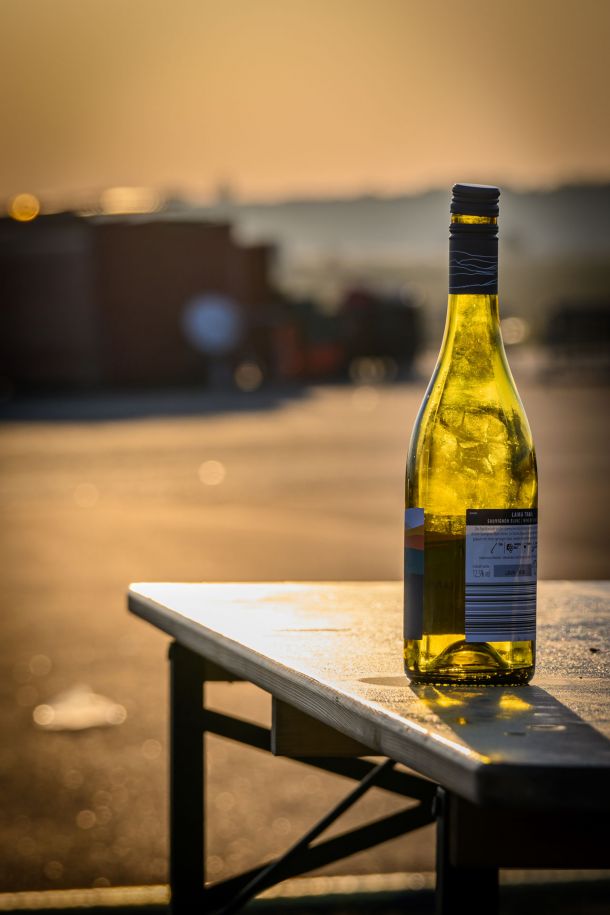 Flasche