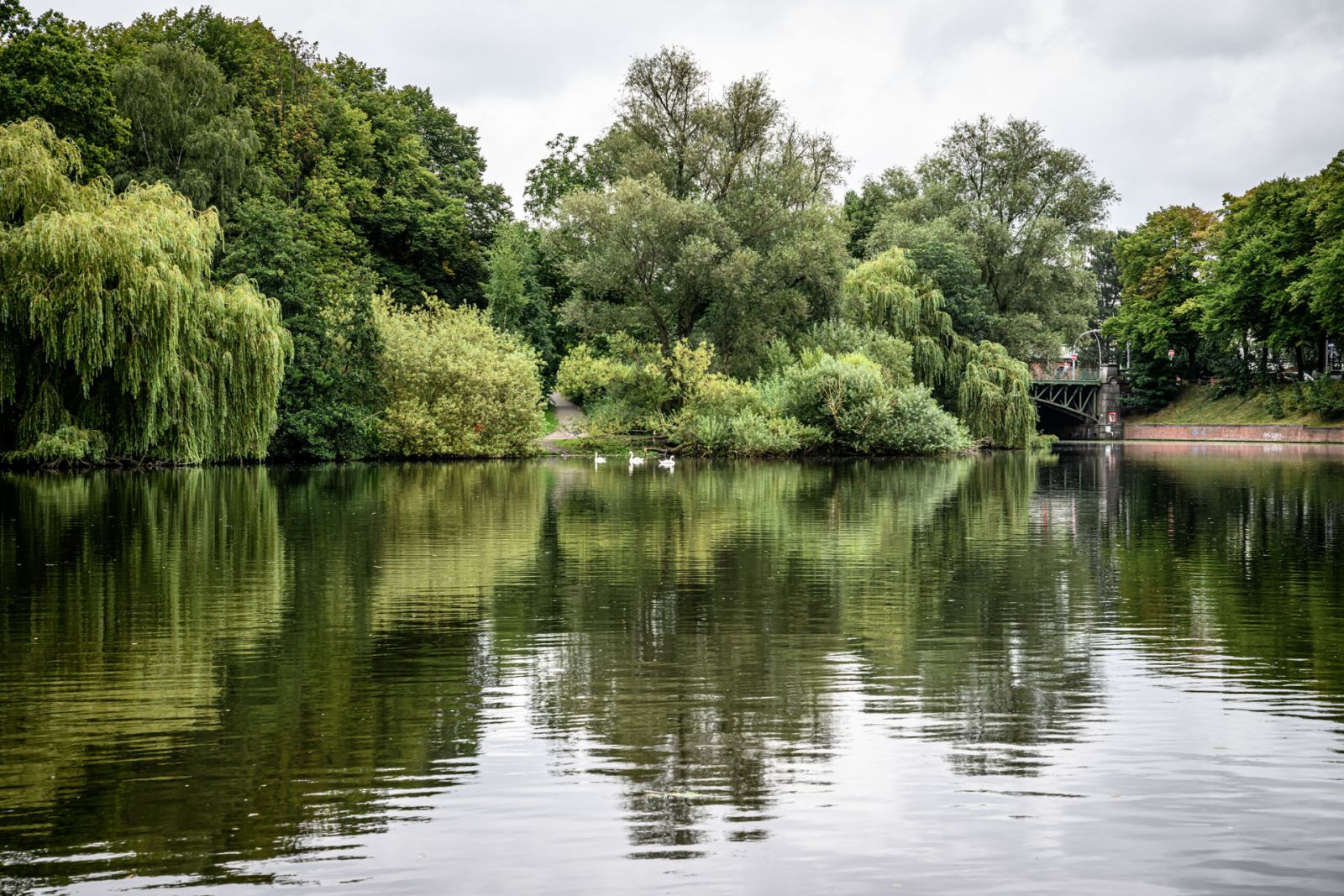 Alsterufer