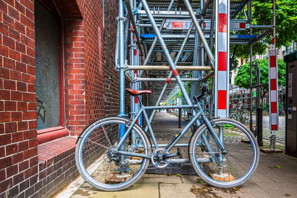Fahrrad