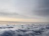 über den Wolken