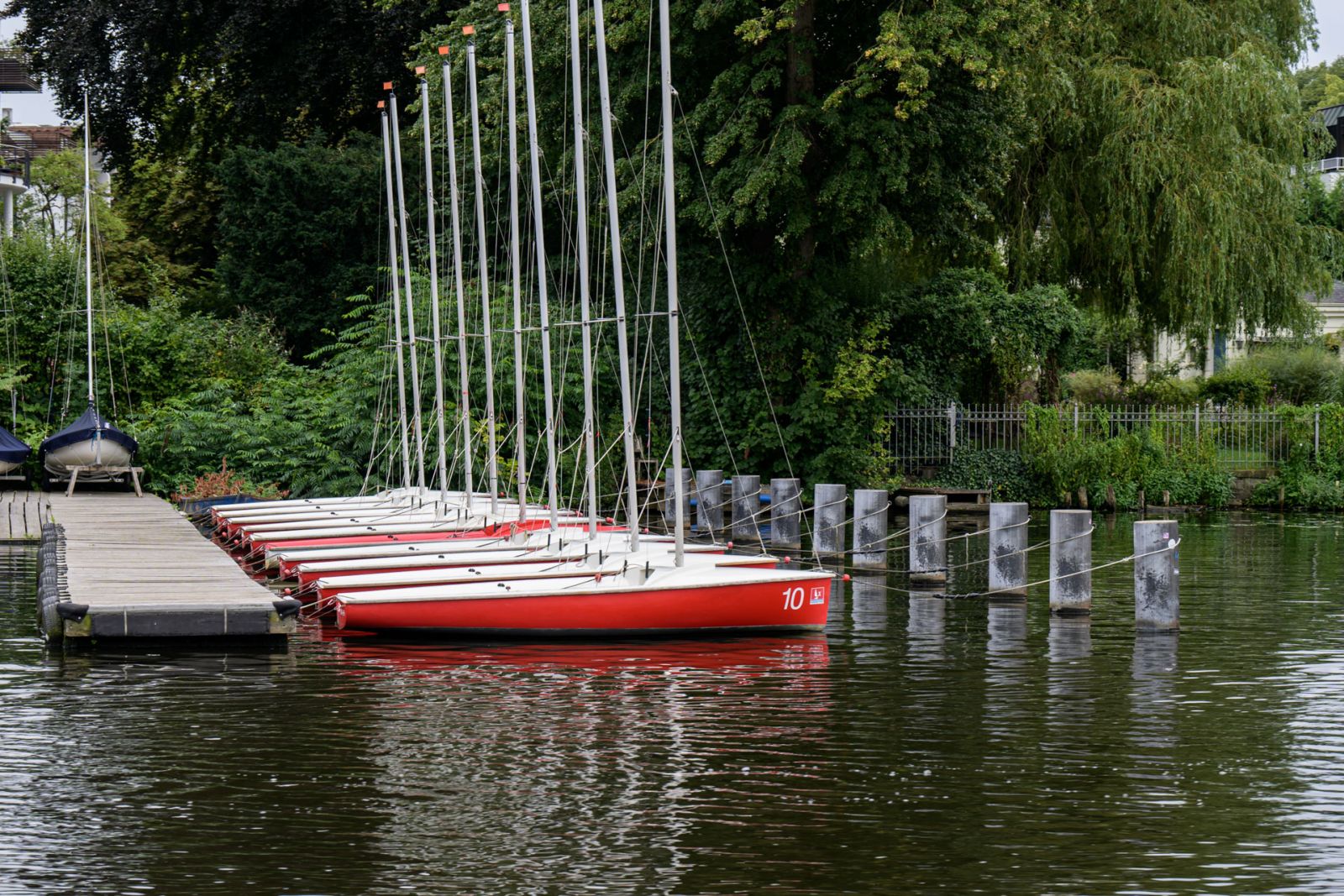 Alsterufer