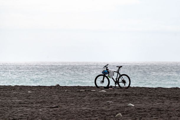 Fahrrad