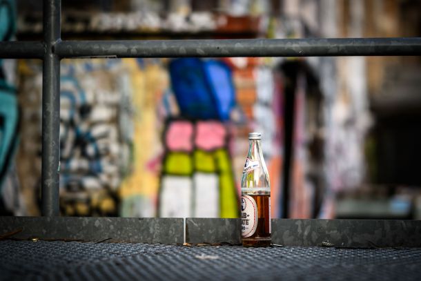 Flasche