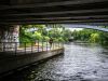 Brücke