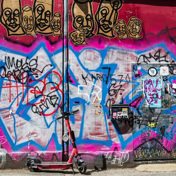 Streetart