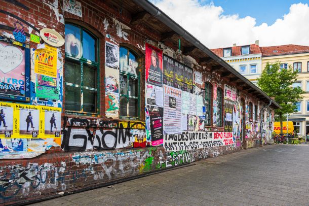 Streetart