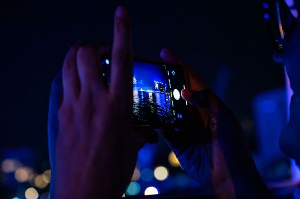 Fotografen