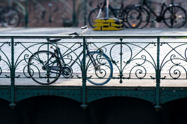 Fahrrad