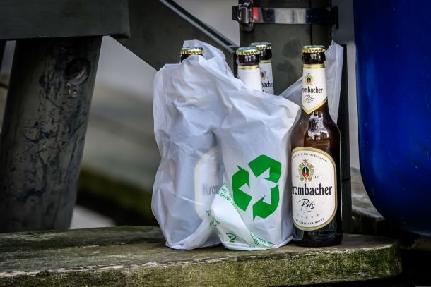 Flasche