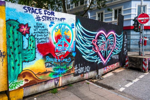 Streetart