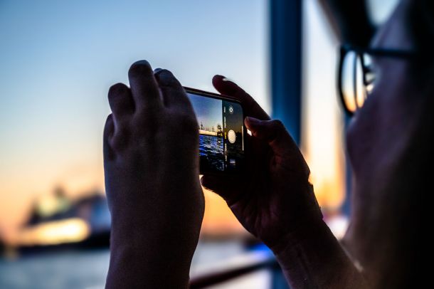 Fotografen