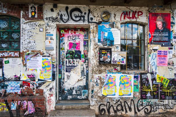 Streetart