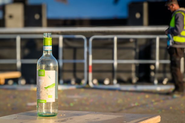 Flasche