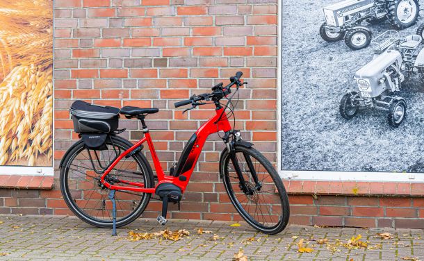 Fahrrad