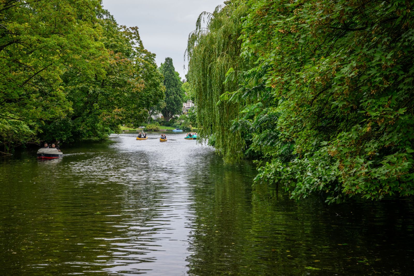 Alsterufer