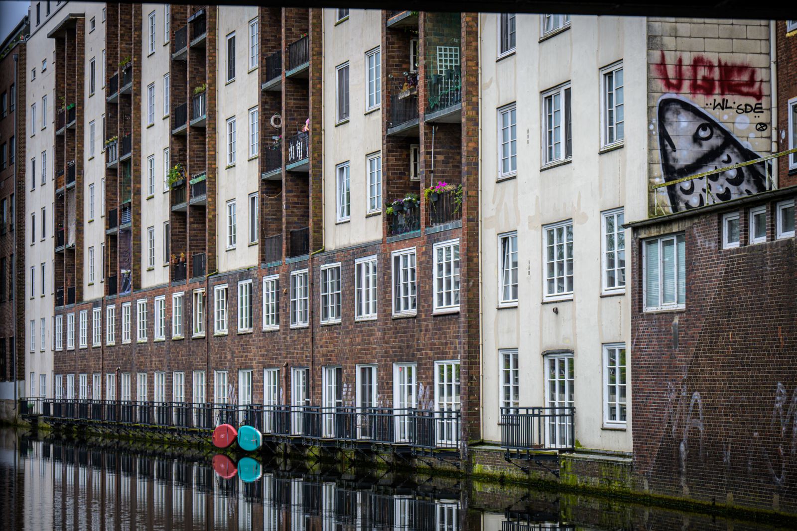Alsterufer
