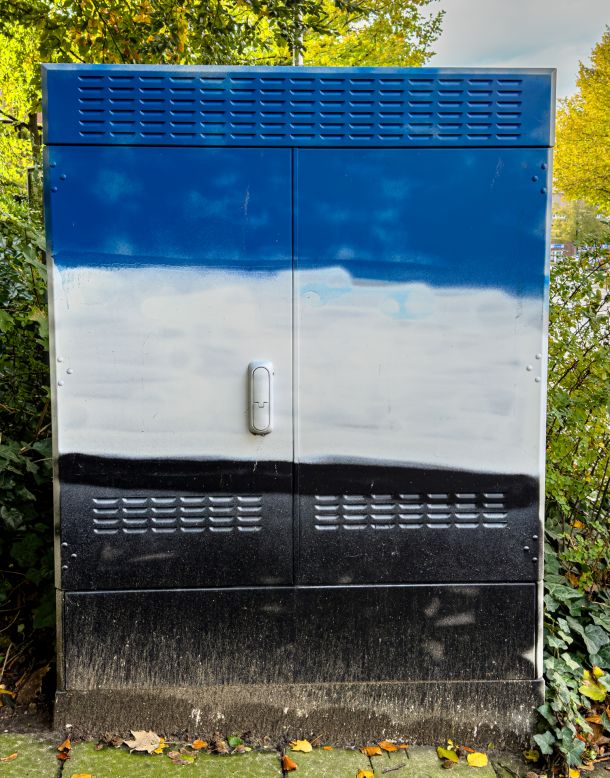 Schaltschrank