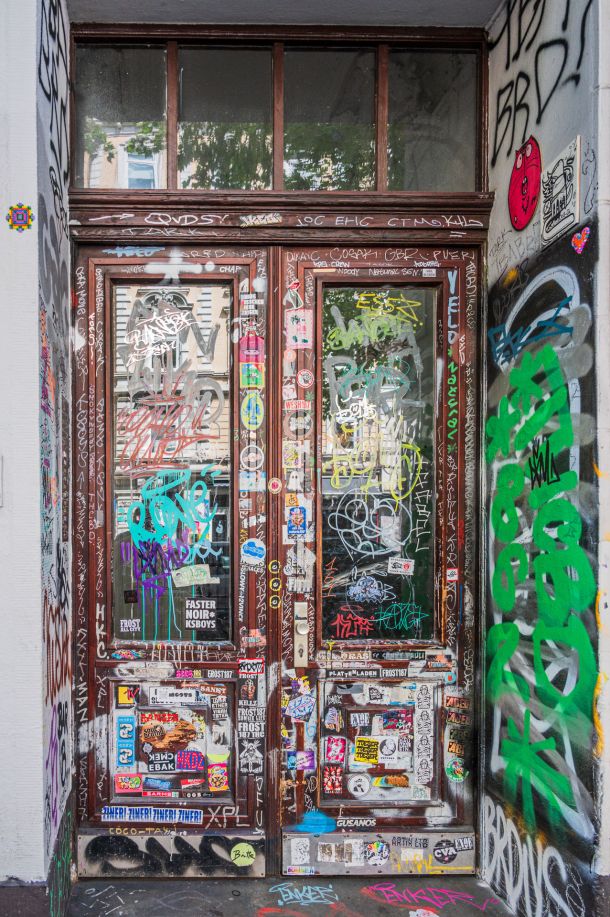 Streetart