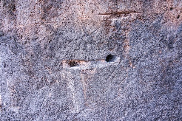 Mauer