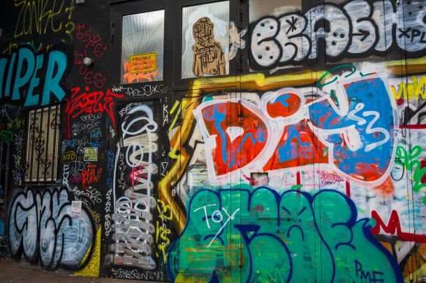 Streetart