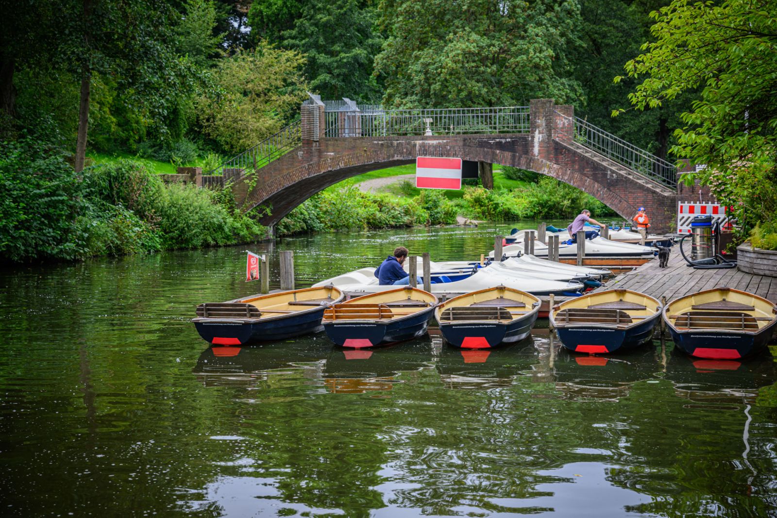 Alsterufer