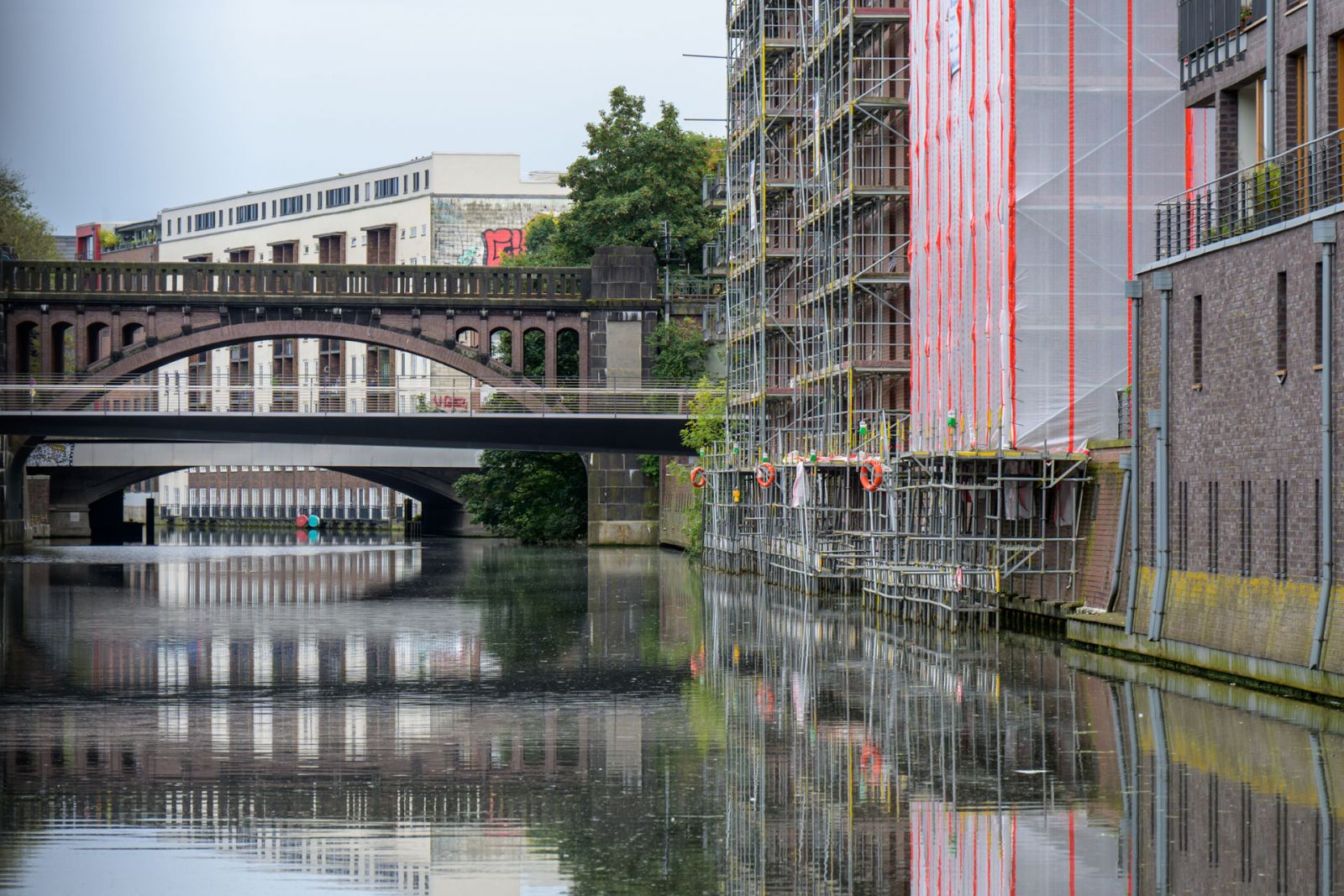 Brücke