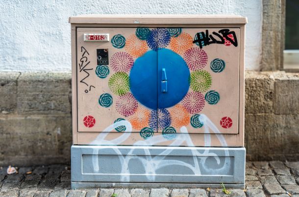 Schaltschrank