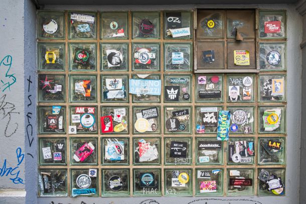 Streetart
