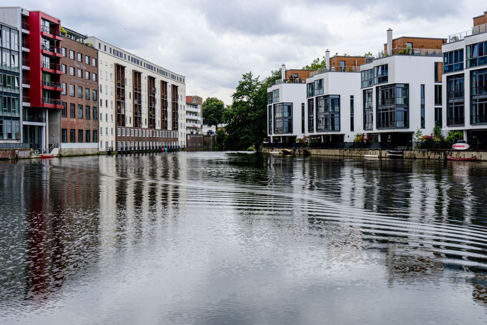 Alsterufer