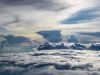 über den Wolken