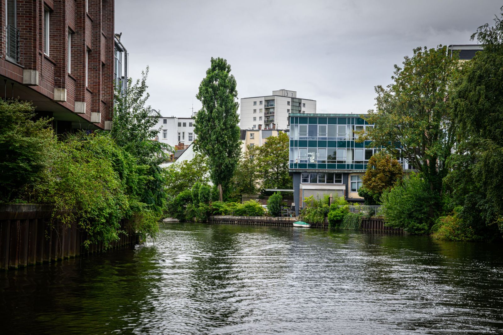 Alsterufer