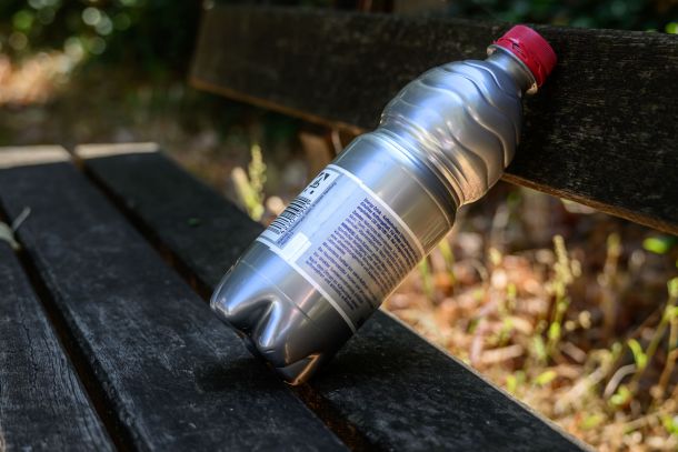 Flasche