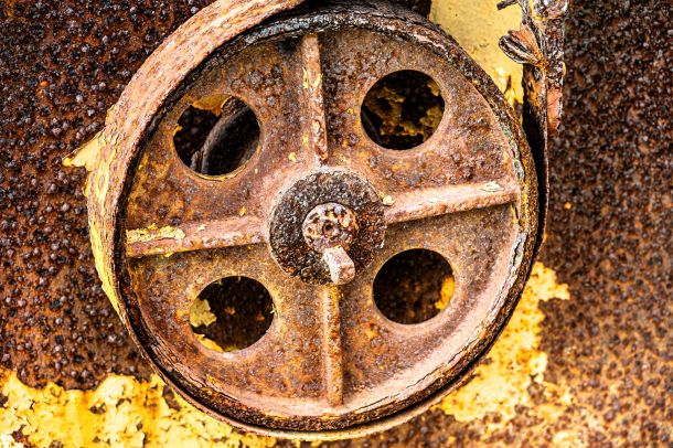Rost