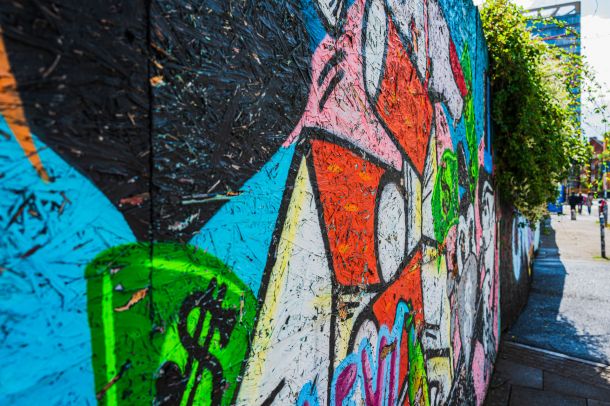 Streetart